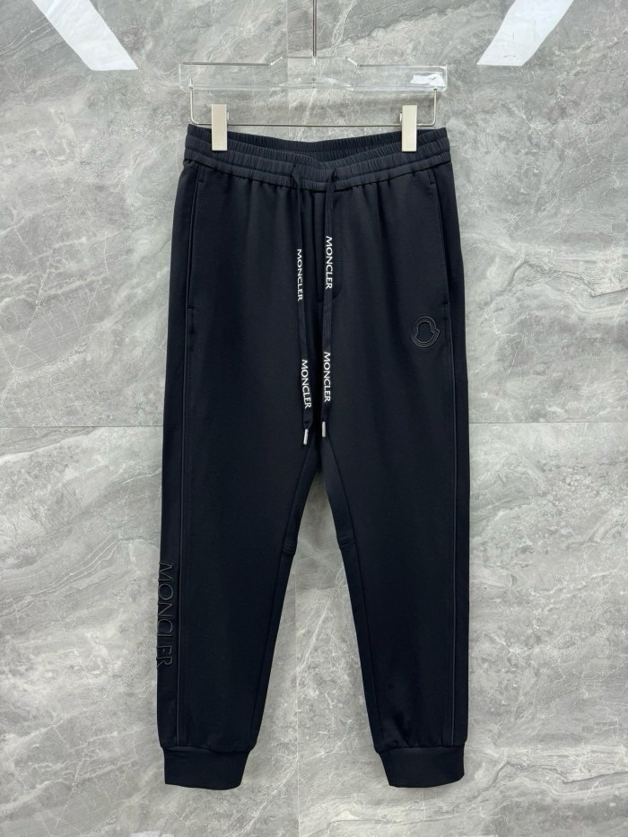 M*oncler Pants Top Quality D17 20240421-1
