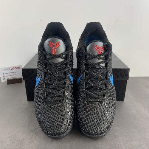 Kobe 6 Dark Knight 429659-016