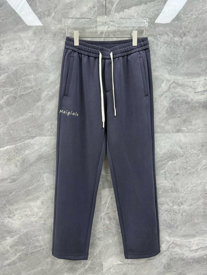M*aison M*argiela Pants Top Quality D17 20240421-22