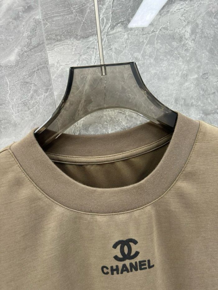 C*ELINE T-shirt Top Quality D17 20240421-30