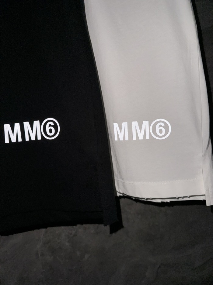 M*aison M*argiela T-shirt Top Quality D17 20240421-17