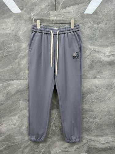 L*oewe Pants Top Quality D17 20240421-25