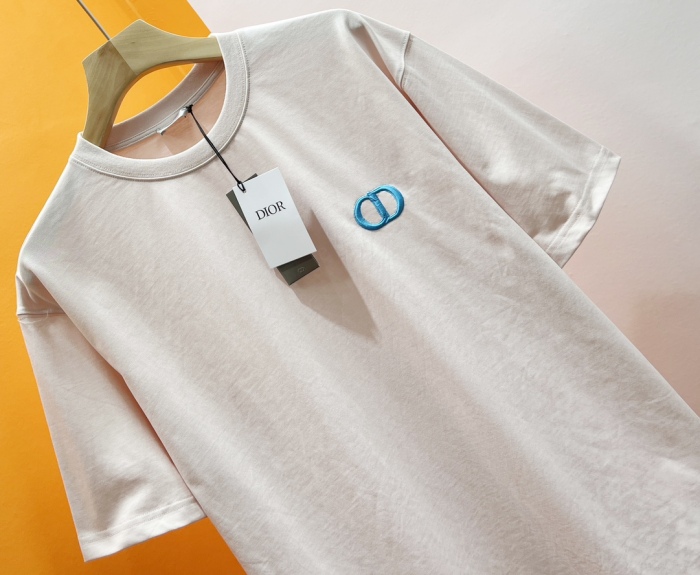 D*ior T-shirt Top Quality D17 20240421-34