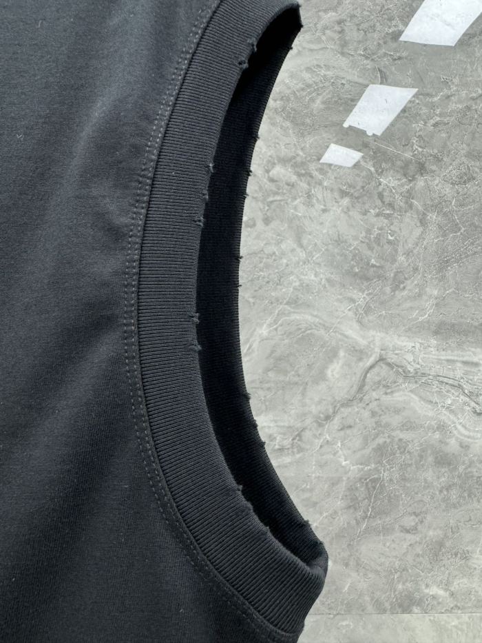 M*aison M*argiela T-shirt Top Quality D17 20240421-17