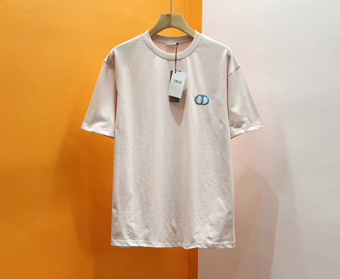 D*ior T-shirt Top Quality D17 20240421-34