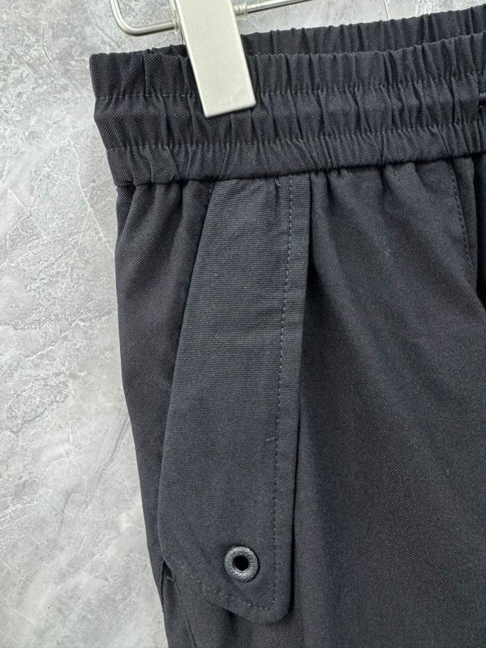 P*rada Pants Top Quality D17 20240421-9