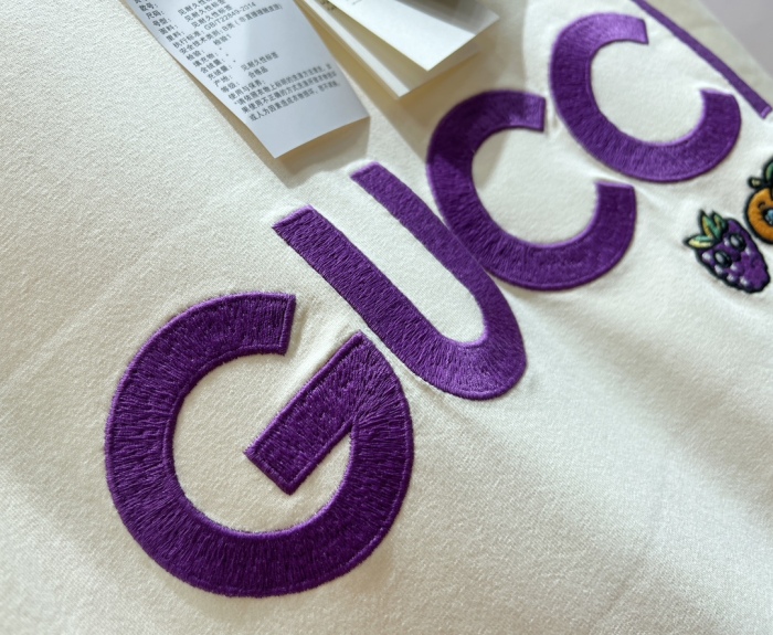 G*ucci T-shirt  Top Quality D17 20240421-33