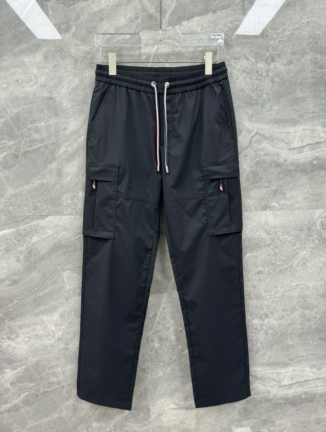 M*oncler Pants Top Quality D17 20240421-18