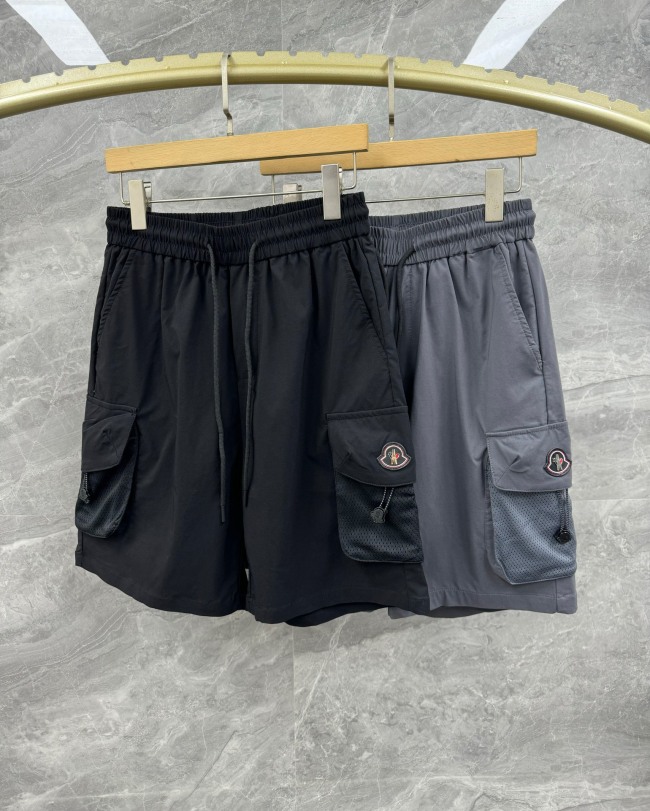 M*oncler Pants Top Quality D17 20240421-12