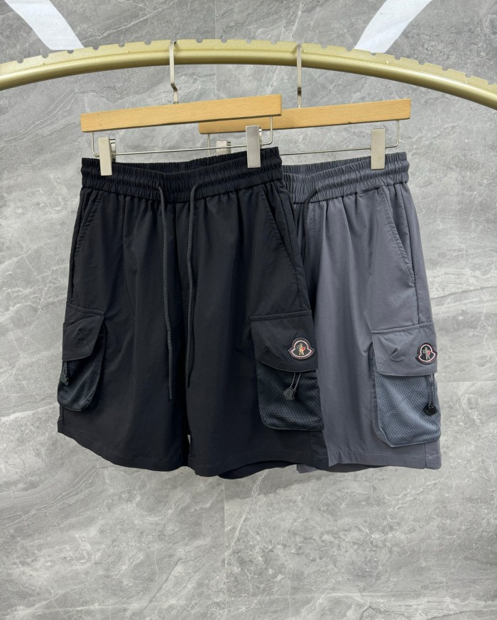 M*oncler Pants Top Quality D17 20240421-12