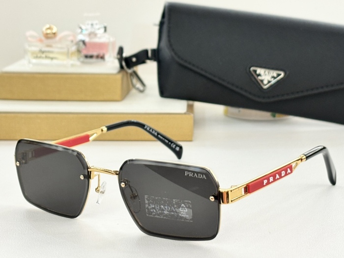 P*rada Glasses Top XX 20240420-2