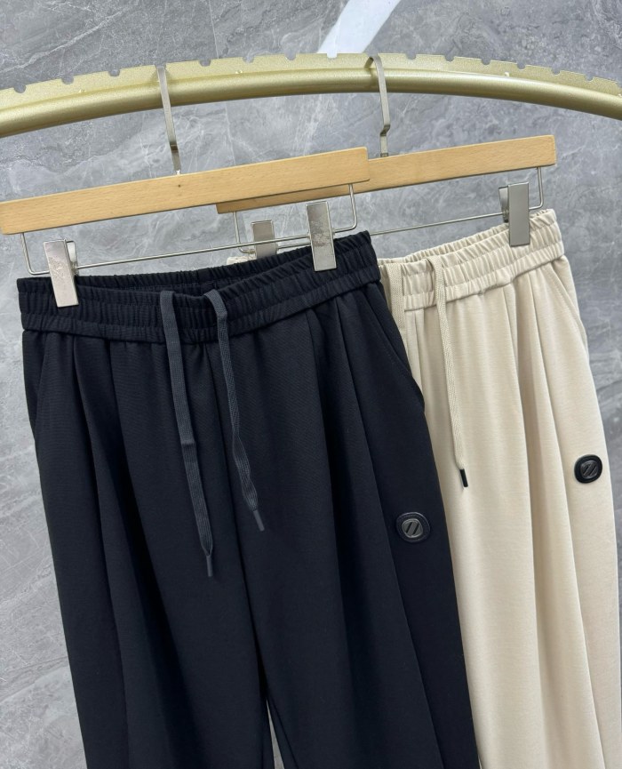 Z*egna Pants Top Quality D17 20240421-6