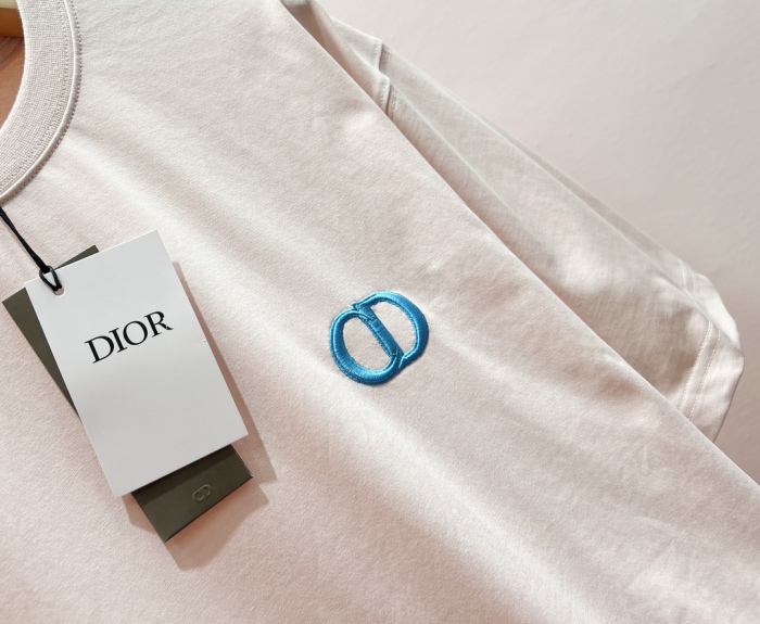 D*ior T-shirt Top Quality D17 20240421-34