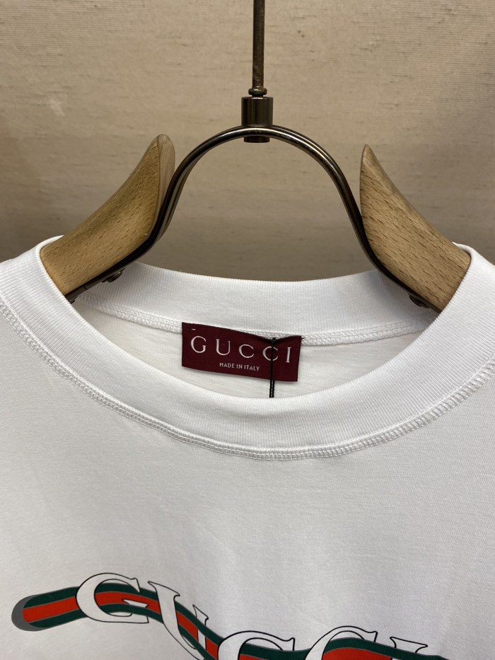 G*ucci T-shirt  Top Quality D17 20240421-40