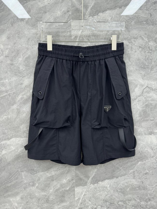 P*rada Pants Top Quality D17 20240421-9