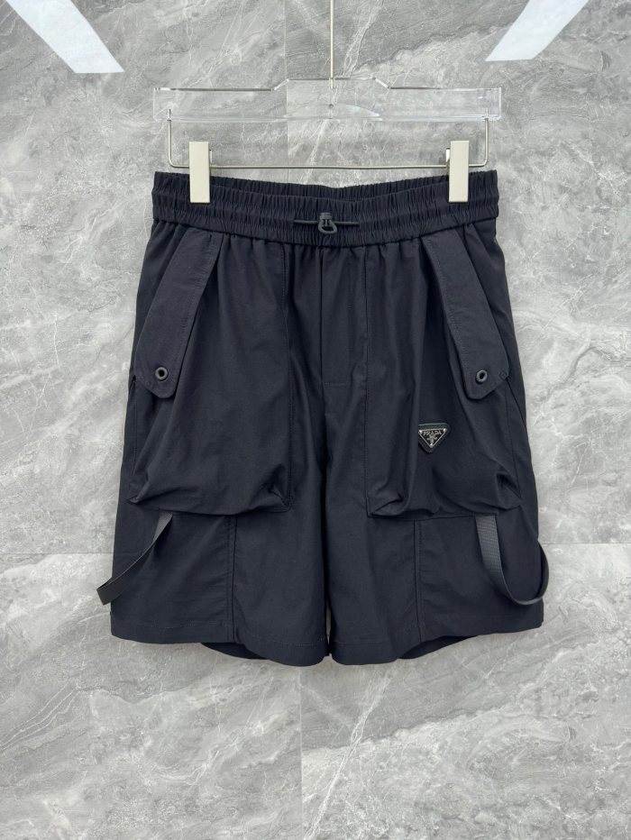 P*rada Pants Top Quality D17 20240421-9