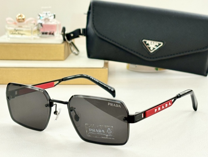 P*rada Glasses Top XX 20240420-2