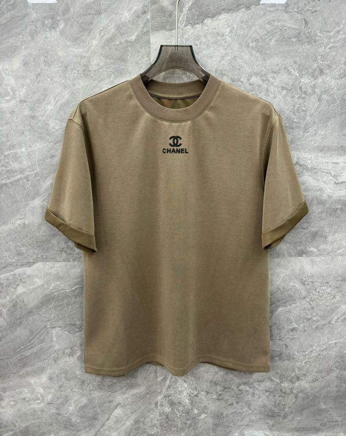 C*ELINE T-shirt Top Quality D17 20240421-30