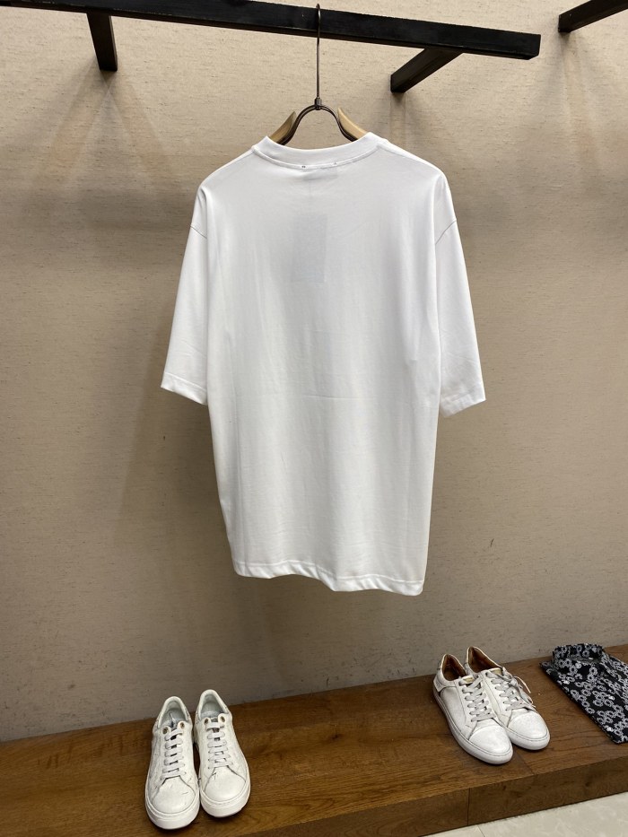 G*ucci T-shirt  Top Quality D17 20240421-40