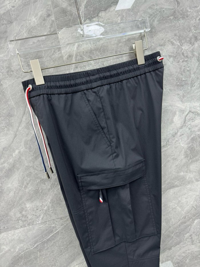 M*oncler Pants Top Quality D17 20240421-18