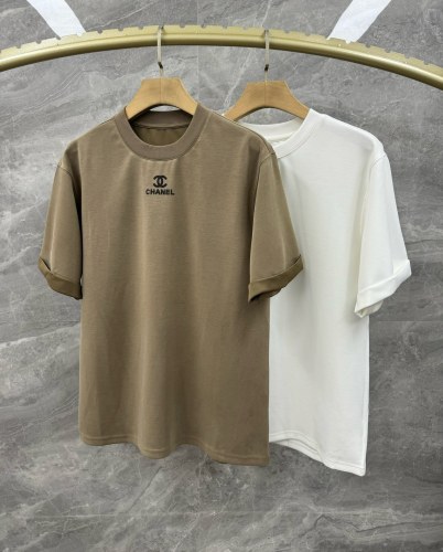C*ELINE T-shirt Top Quality D17 20240421-30