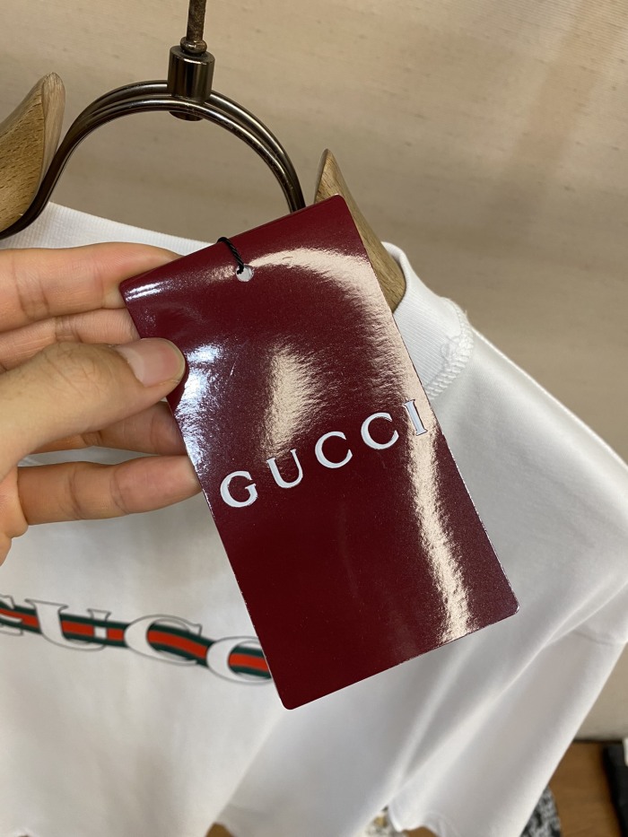 G*ucci T-shirt  Top Quality D17 20240421-40