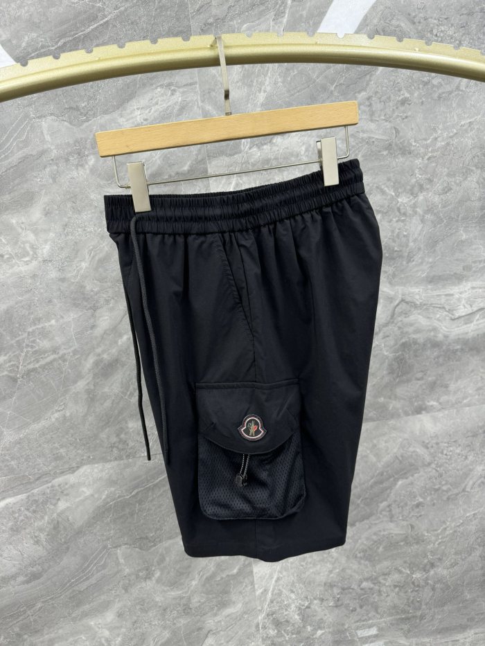 M*oncler Pants Top Quality D17 20240421-12
