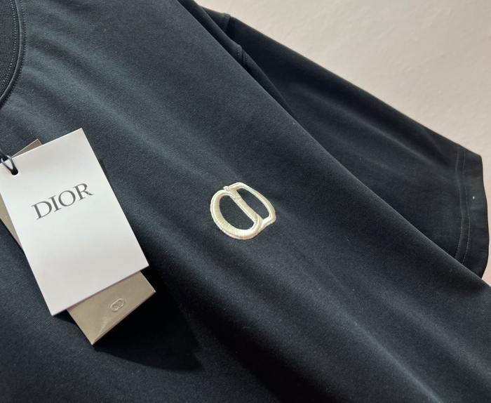 D*ior T-shirt Top Quality D17 20240421-34