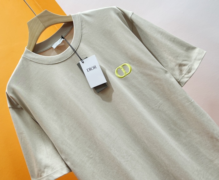 D*ior T-shirt Top Quality D17 20240421-34