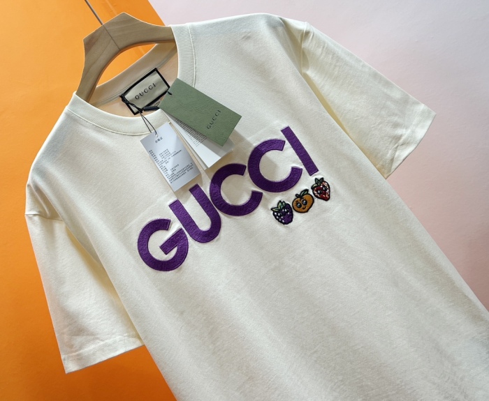 G*ucci T-shirt  Top Quality D17 20240421-33