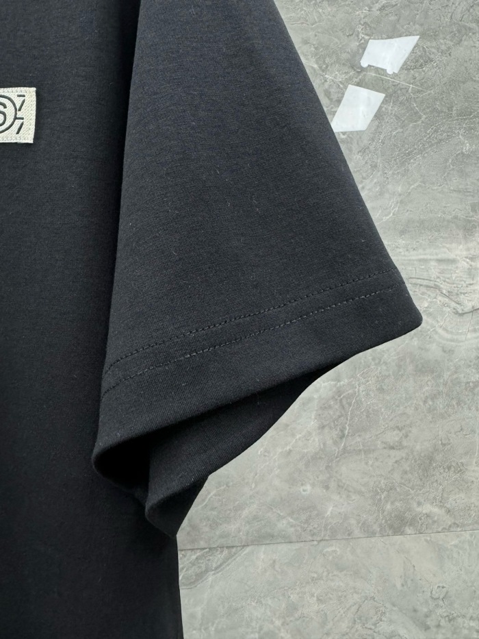 M*aison M*argiela T-shirt Top Quality D17 20240421-16