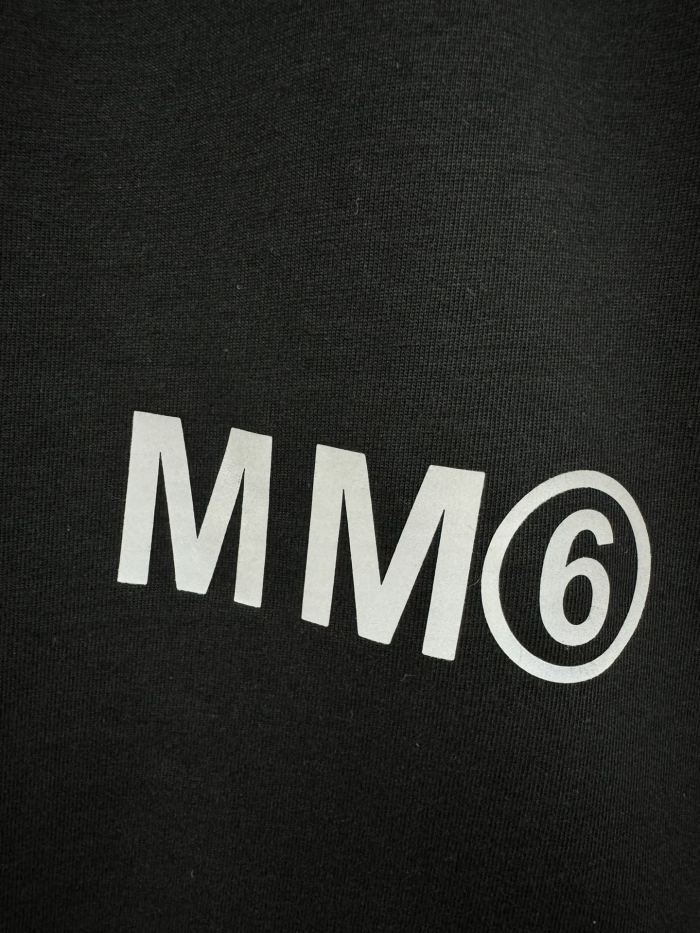 M*aison M*argiela T-shirt Top Quality D17 20240421-17