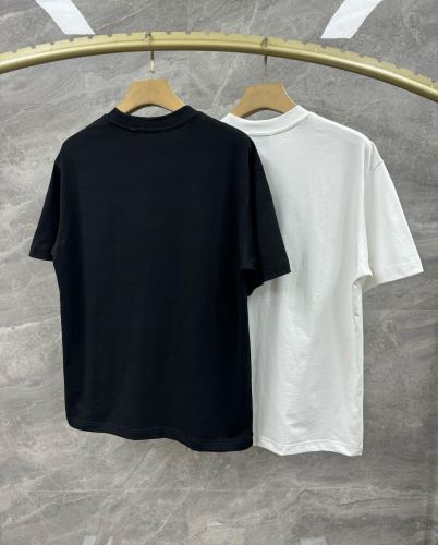 B*URBERRY  T-shirt Top Quality D17 20240421-11
