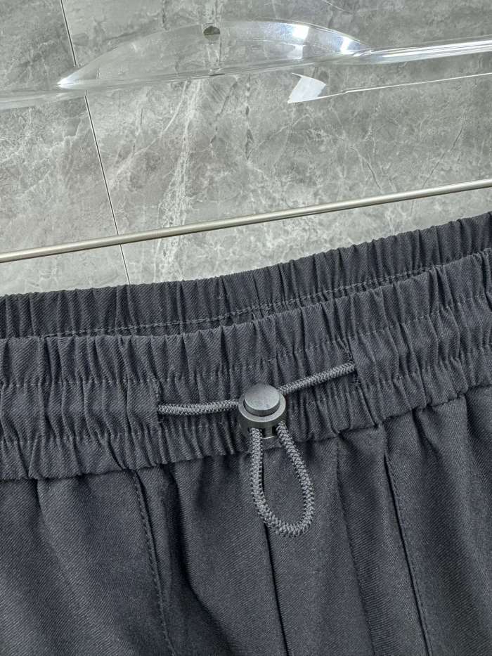 P*rada Pants Top Quality D17 20240421-9