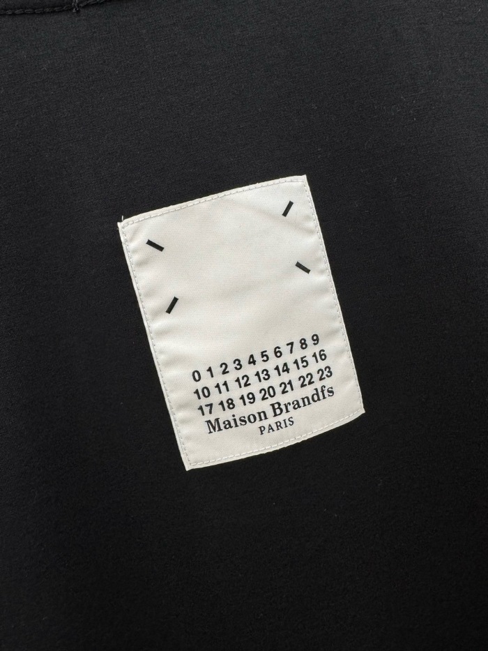 M*aison M*argiela T-shirt Top Quality D17 20240421-16