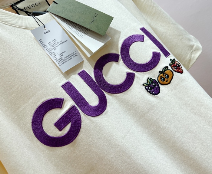 G*ucci T-shirt  Top Quality D17 20240421-33
