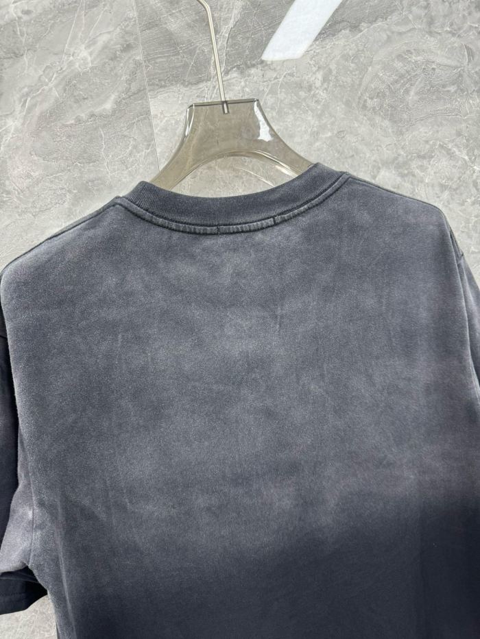 C*ELINE T-shirt Top Quality D17 20240421-19