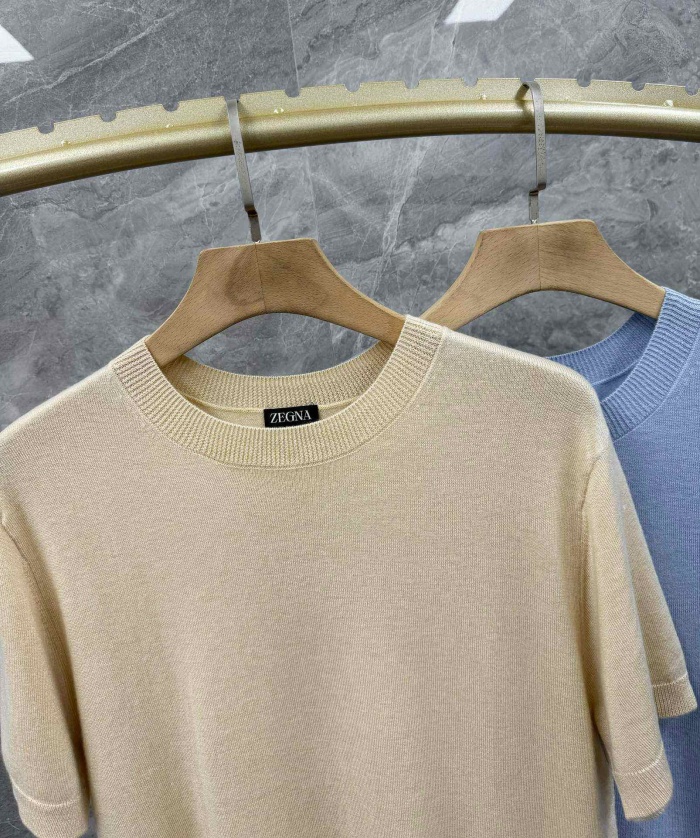 Z*egna Sweatshirt Top Quality D17 20240421-7