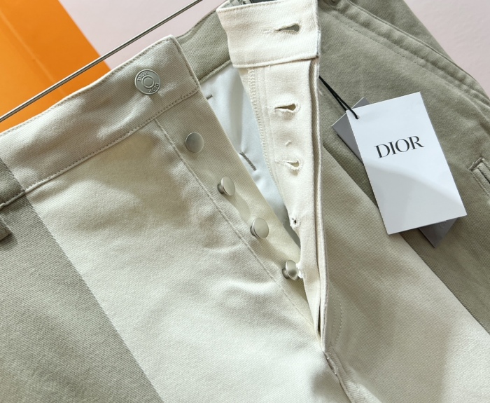 D*ior Pants Top Quality D17 20240421-35