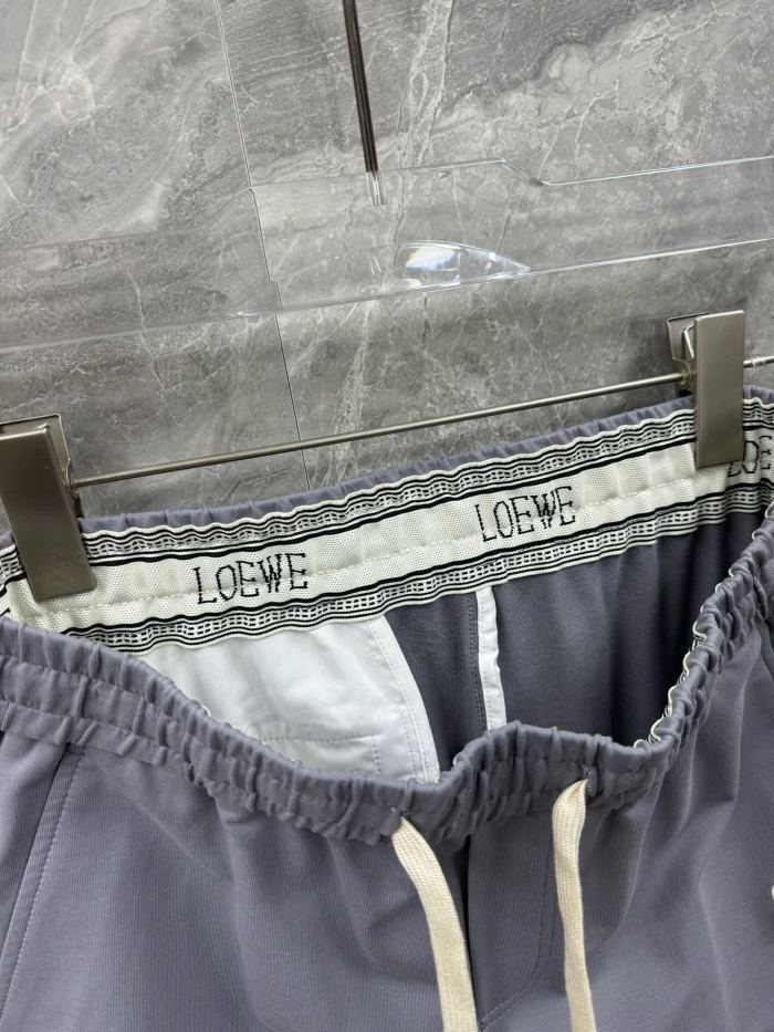 L*oewe Pants Top Quality D17 20240421-25