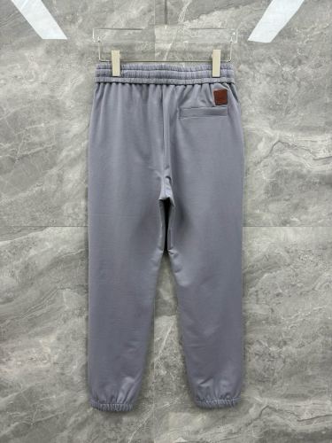 L*oewe Pants Top Quality D17 20240421-25