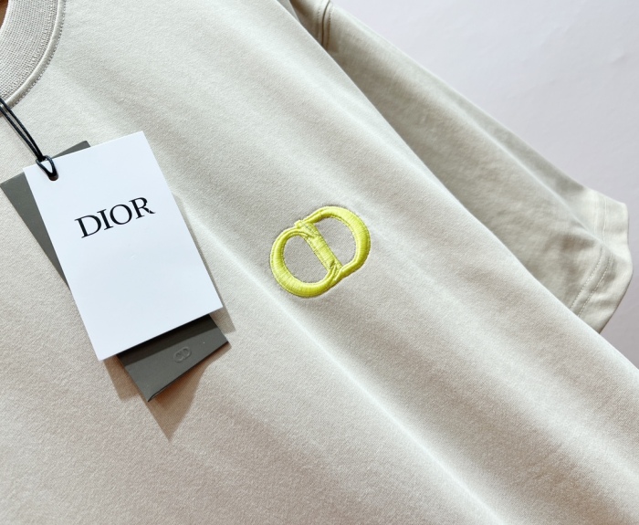 D*ior T-shirt Top Quality D17 20240421-34