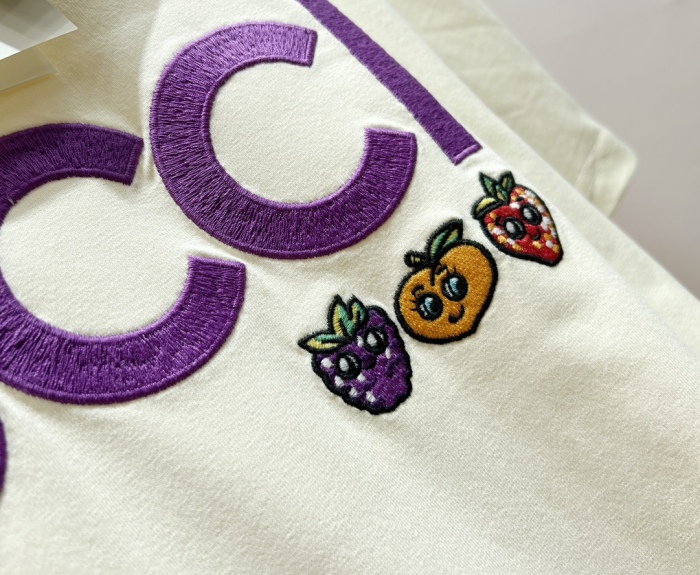 G*ucci T-shirt  Top Quality D17 20240421-33