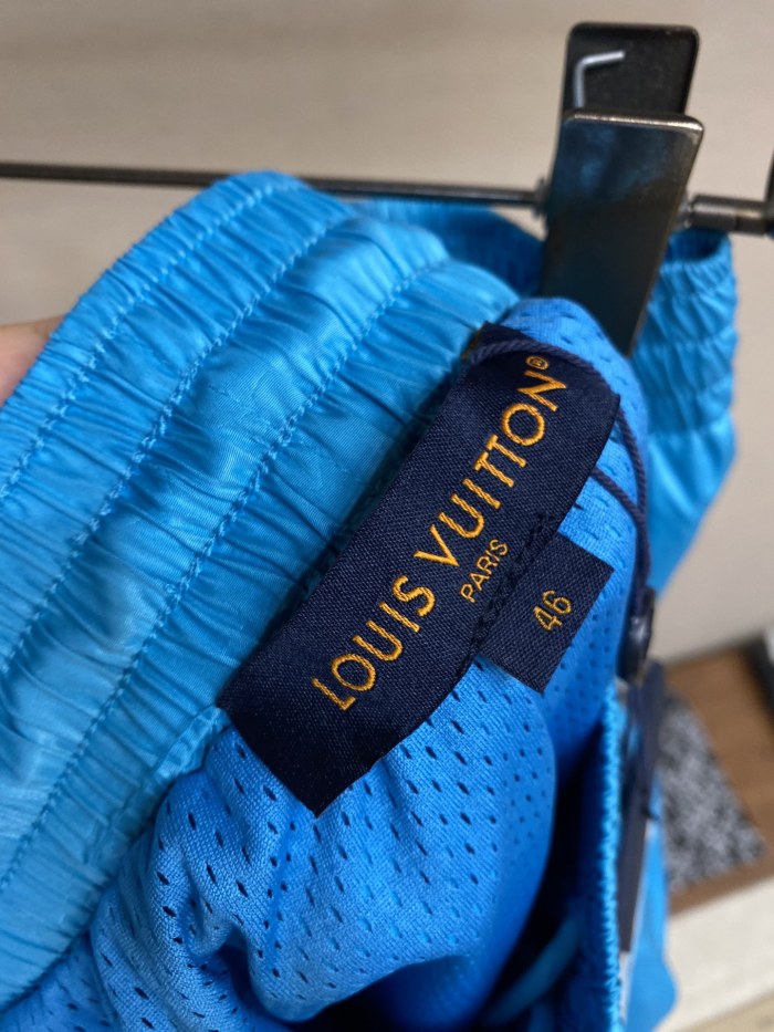 L*ouis V*uitton  Pants  Top Quality D17 20240422-33
