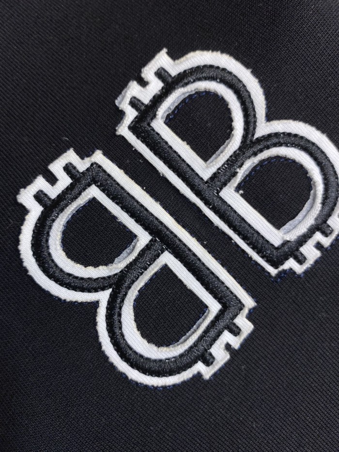 B*alenciaga T-shirt Top Quality D17 20240422-30