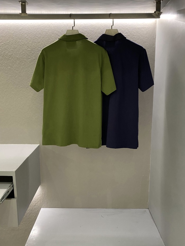 P*rada T-shirt Top Quality D17 20240422-1