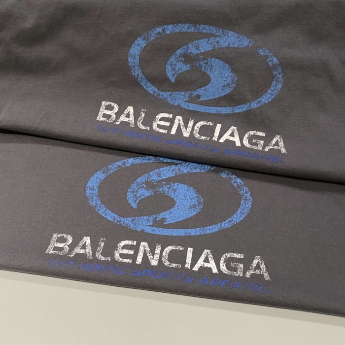 B*alenciaga T-shirt Top Quality D17 20240422-3