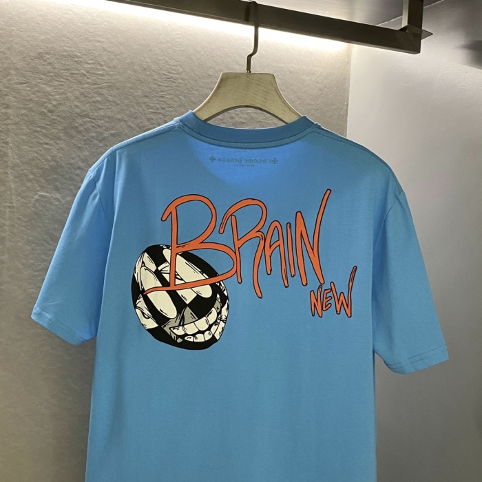 C*hrome H*earts T-shirt Top D17 20240422-15
