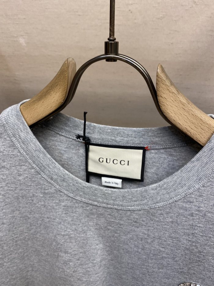 G*ucci T-shirt  Top Quality D17 20240422-32