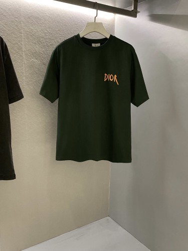 D*ior T-shirt Top Quality D17 20240422-16